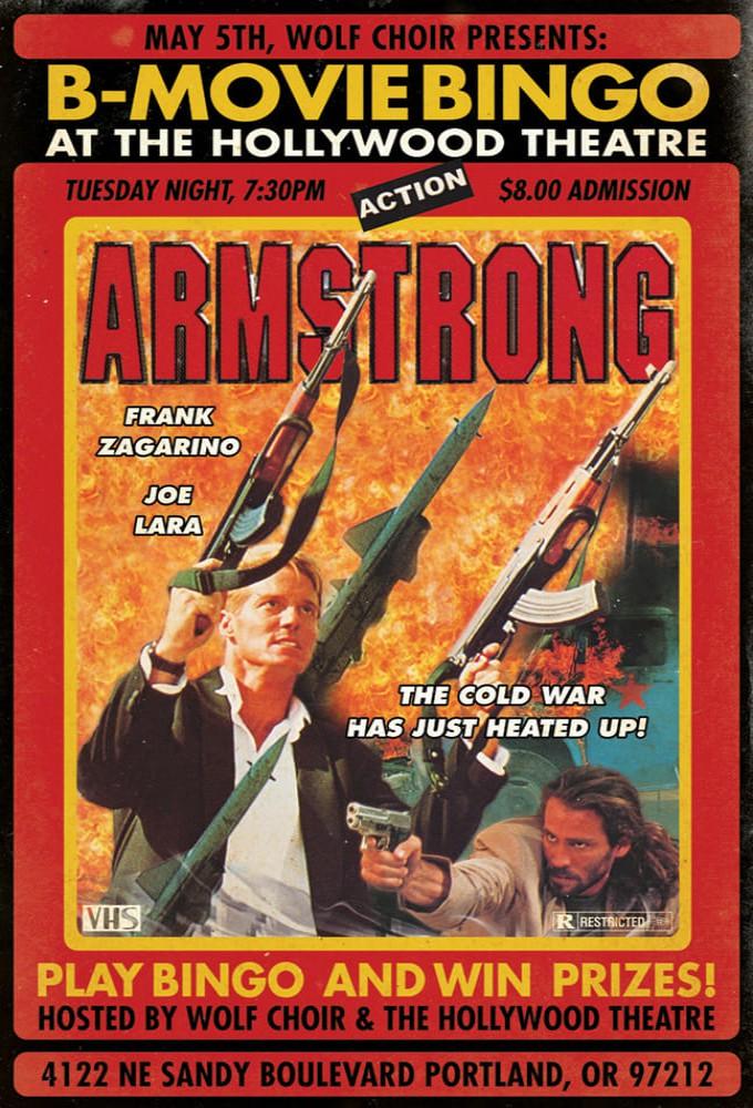 Armstrong