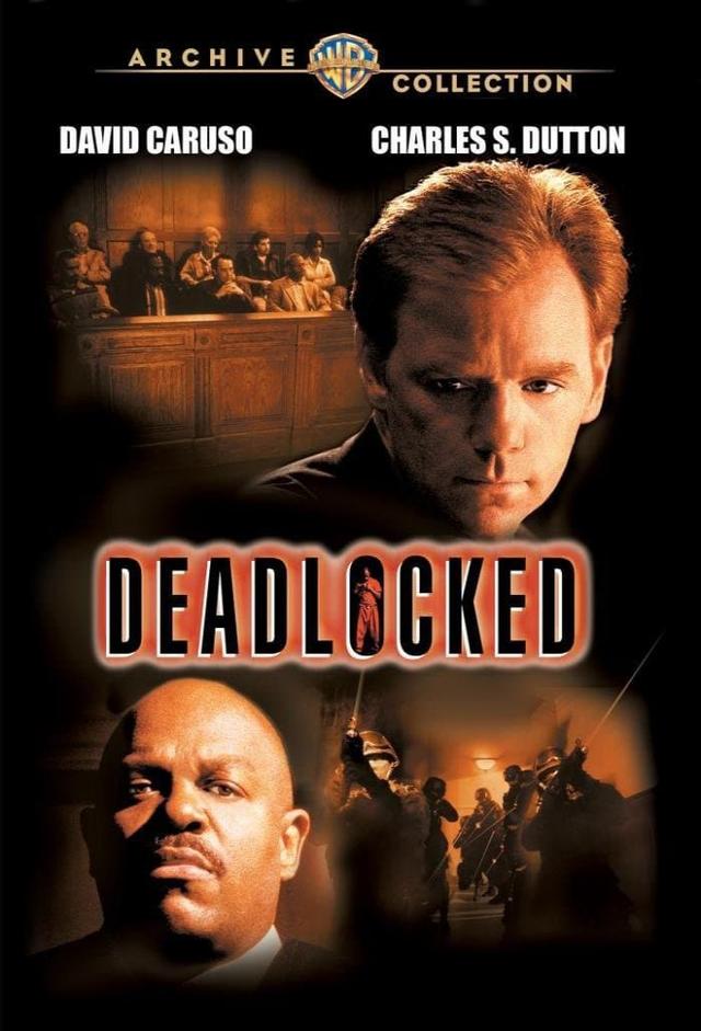 Deadlocked