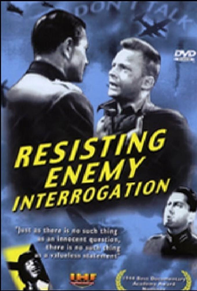 Resisting Enemy Interrogation