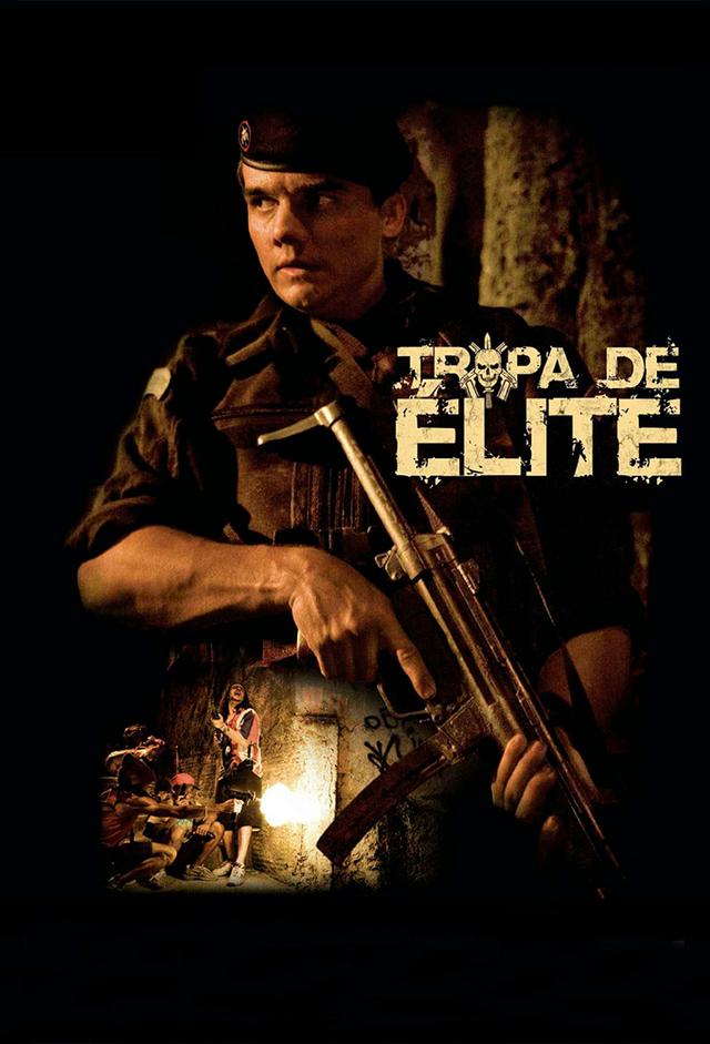 Tropa de Elite
