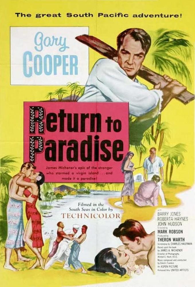 Return to Paradise