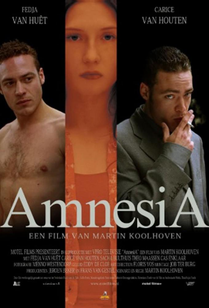AmnesiA