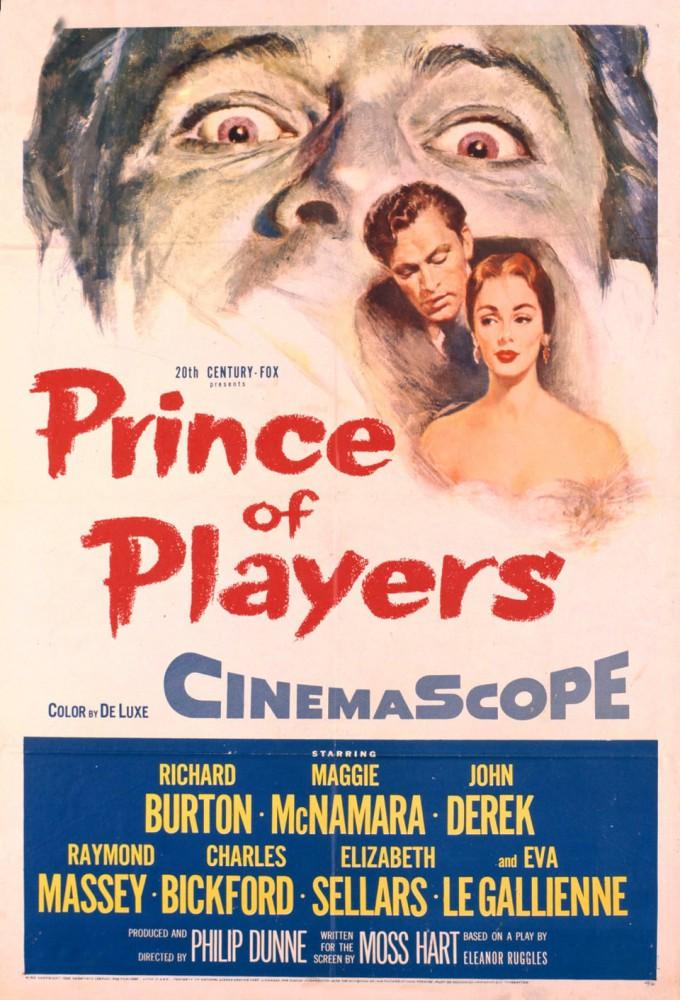 Prince of Players