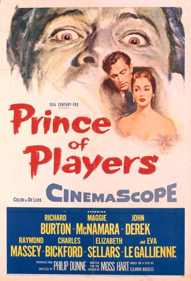Prince of Players