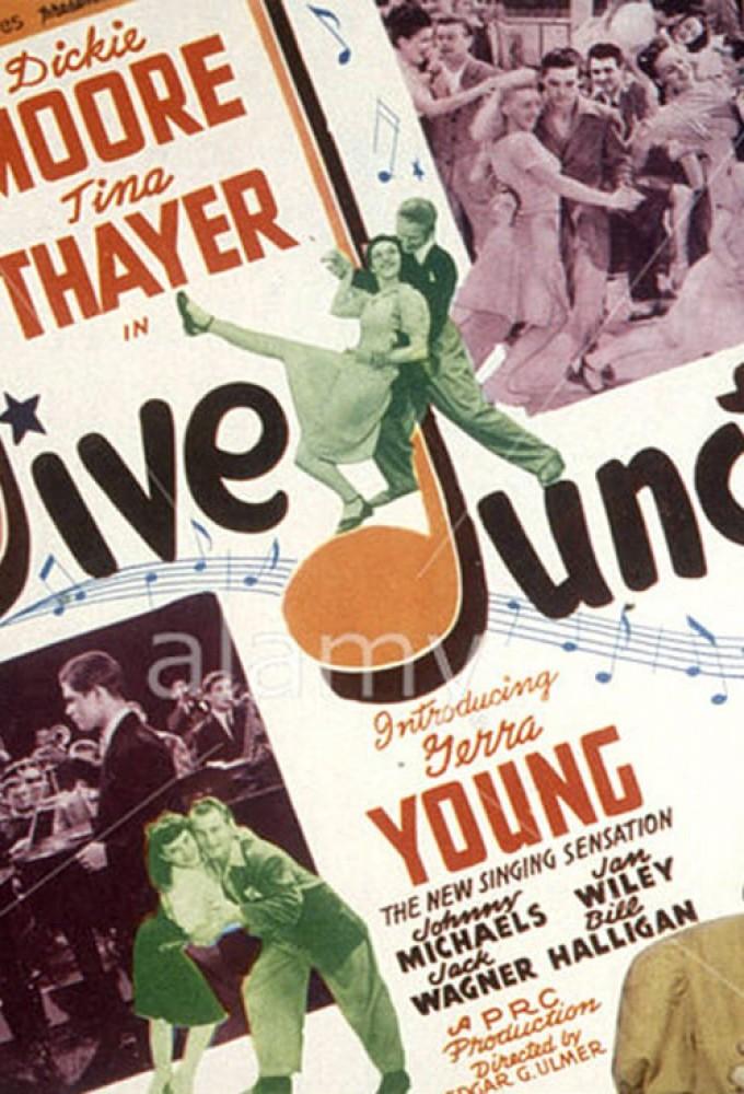 Jive Junction