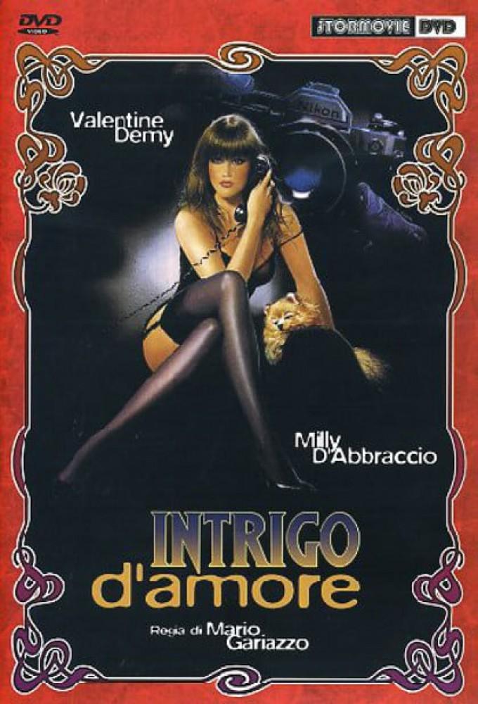 Intrigo d'amore