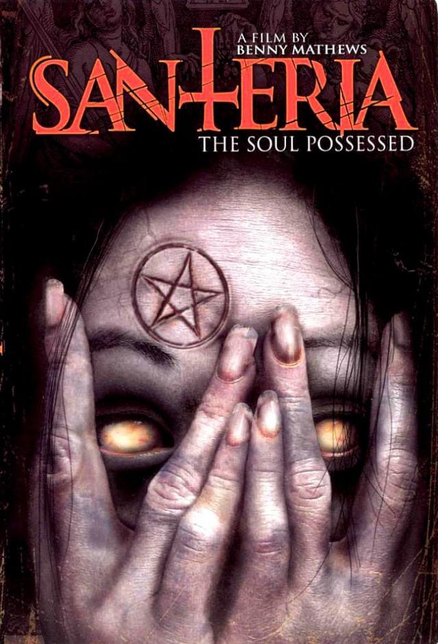 Santeria: The Soul Possessed