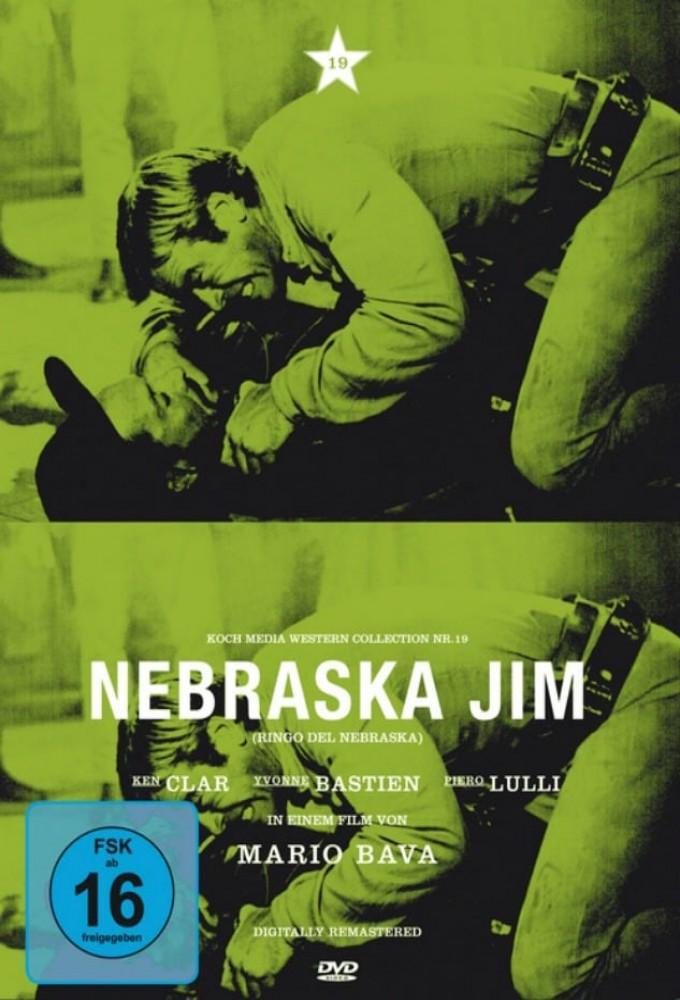 Gunman Called Nebraska