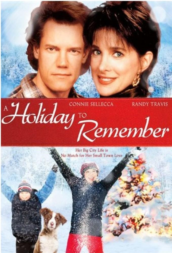 A Holiday to Remember