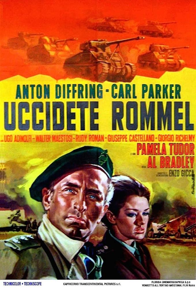 Kill Rommel!