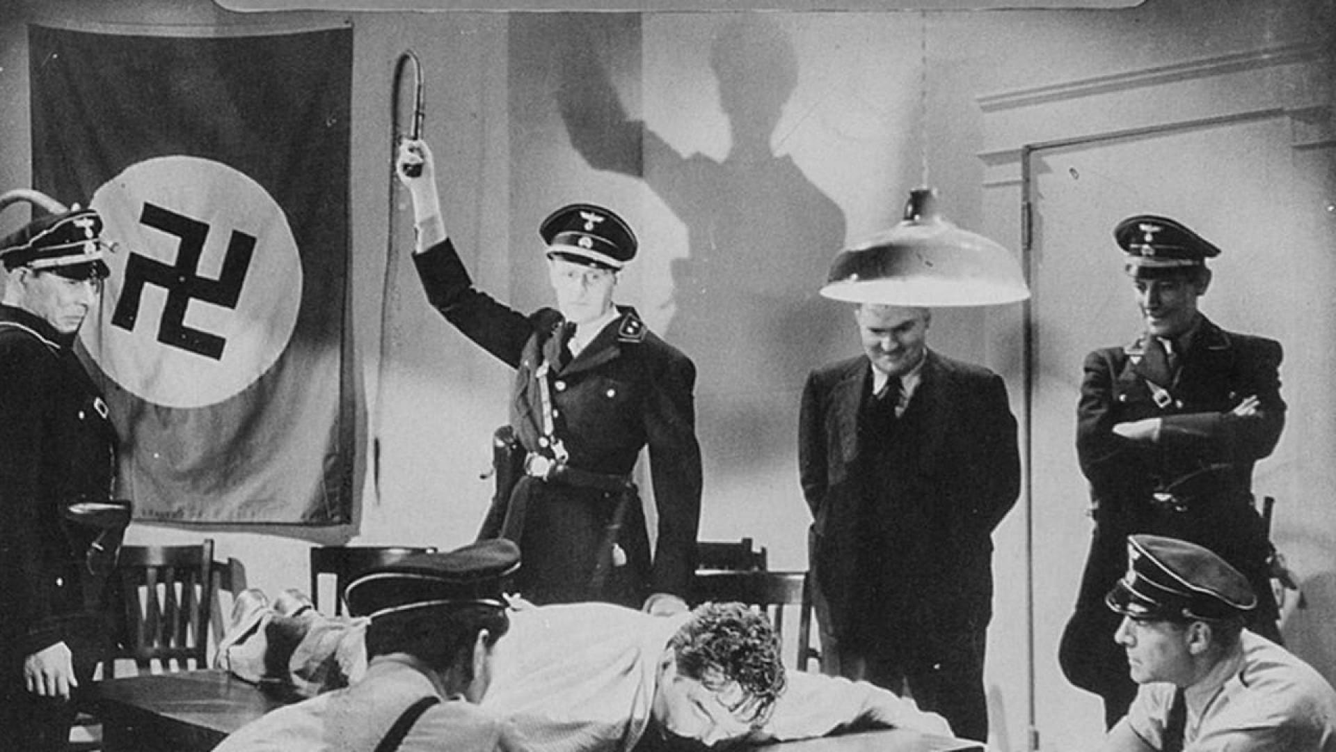 Hitler - Beast of Berlin