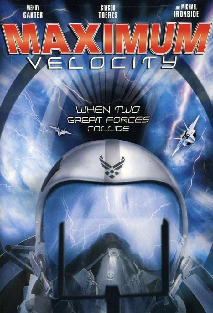 Maximum Velocity