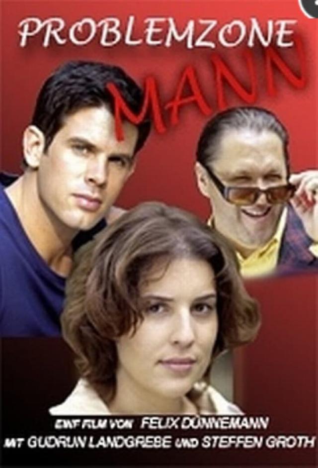 Problemzone Mann