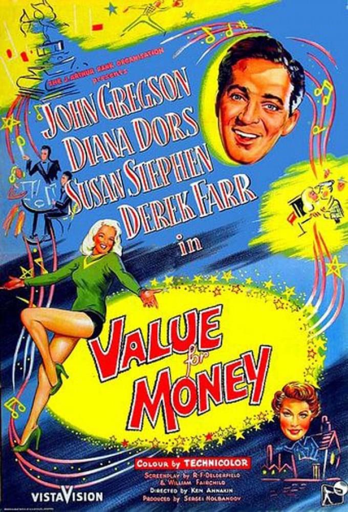 Value for Money