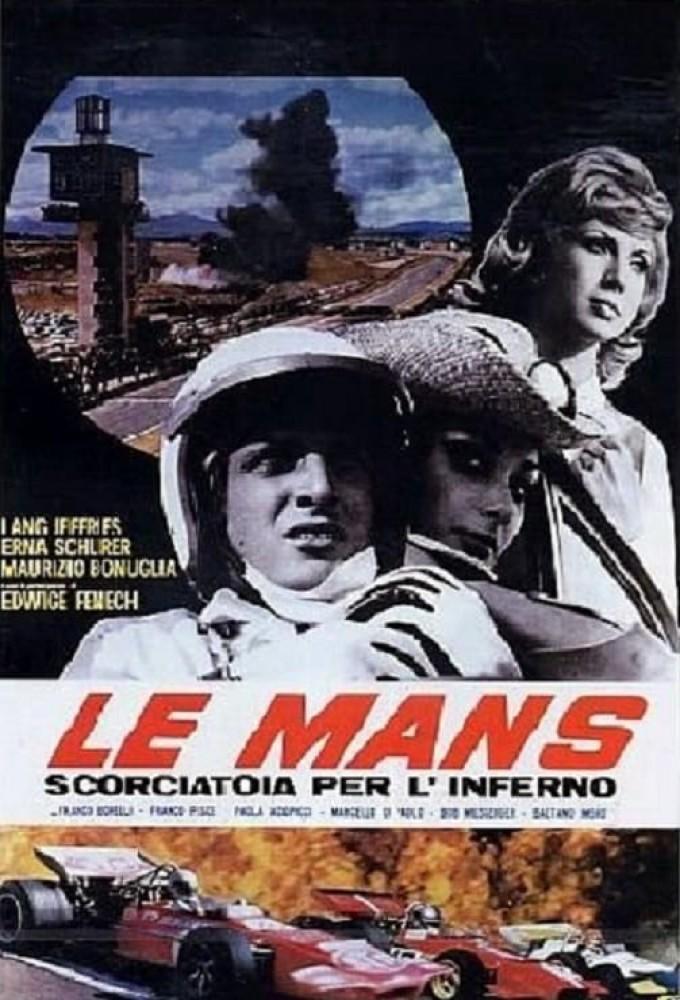 Le Mans, Shortcut to Hell