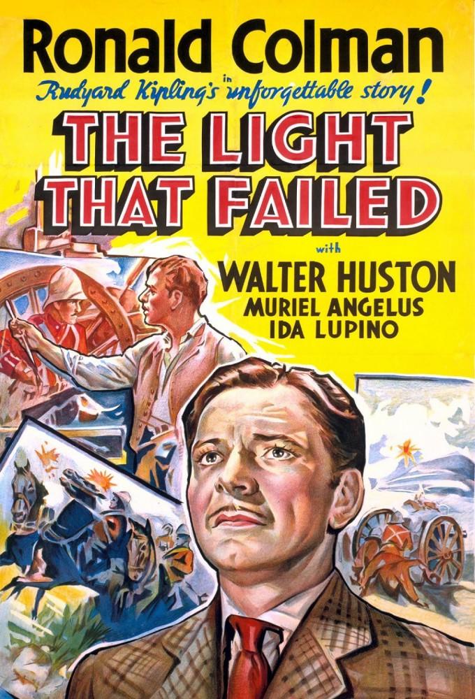 The Light That Failed