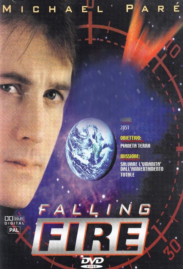 Falling Fire