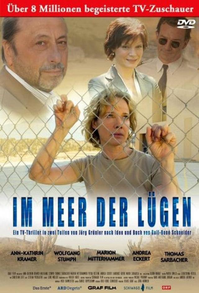 Im Meer der Lügen
