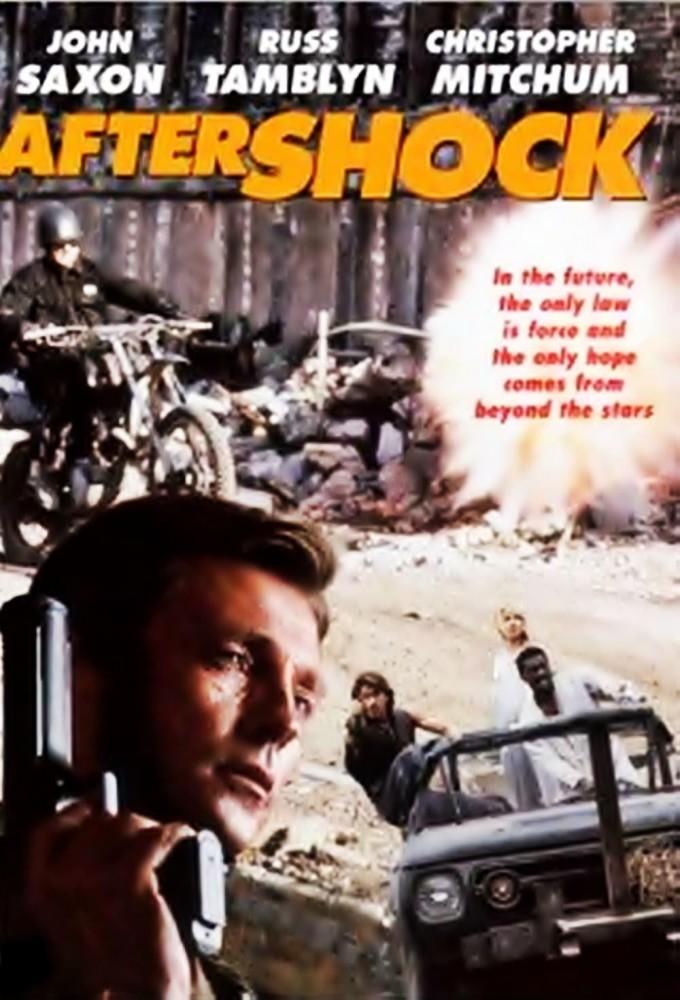 Aftershock