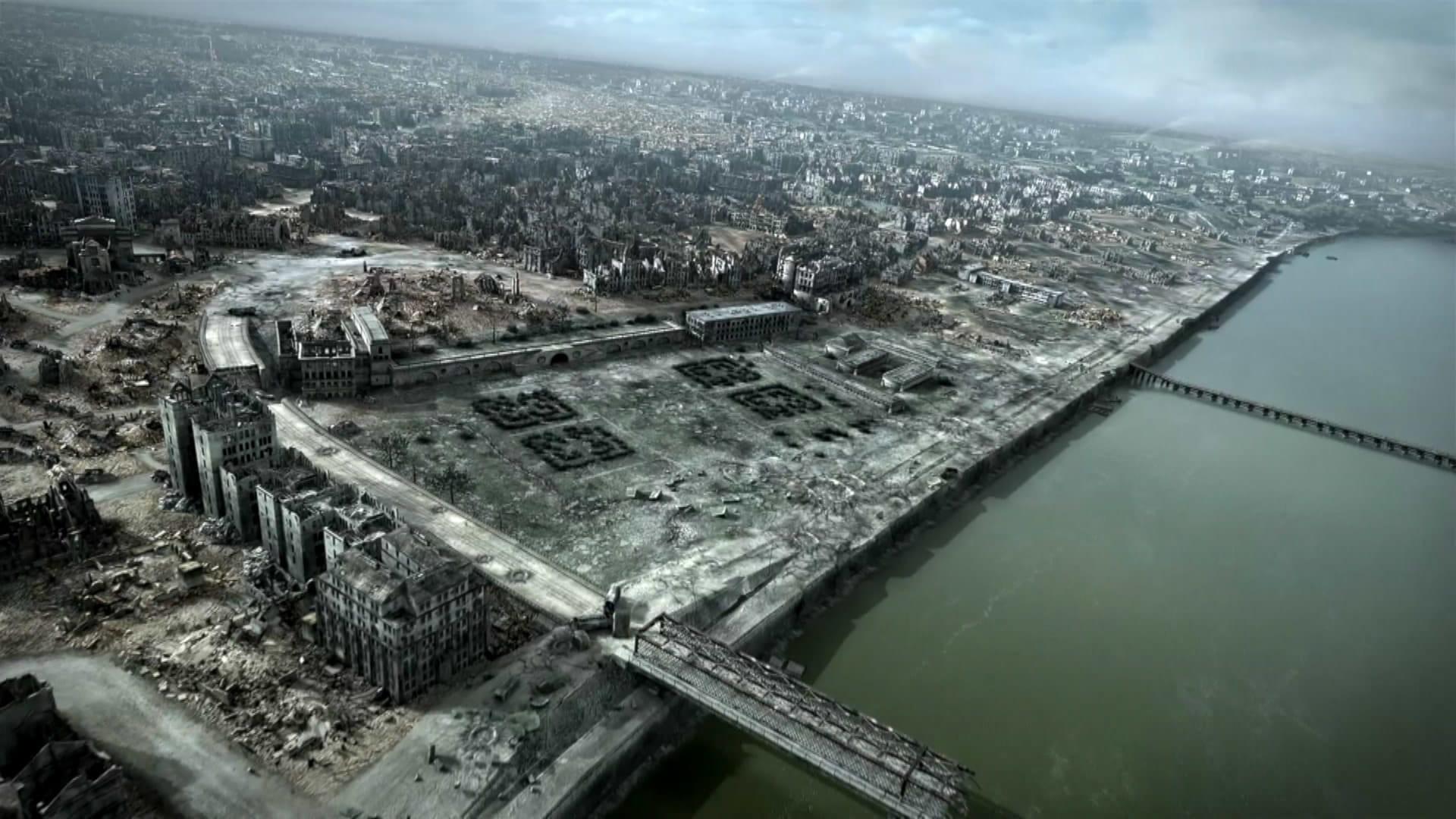 Miasto Ruin