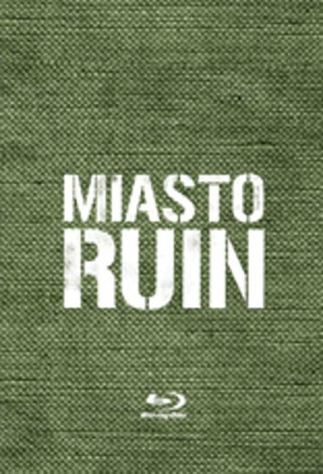 Miasto Ruin
