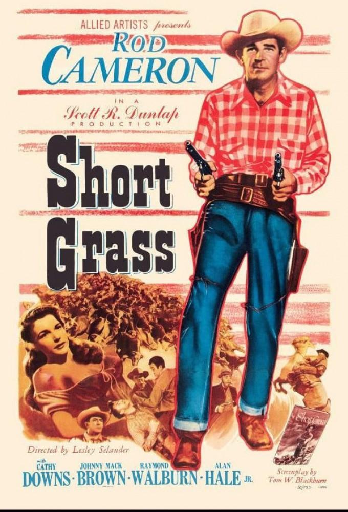 Short Grass