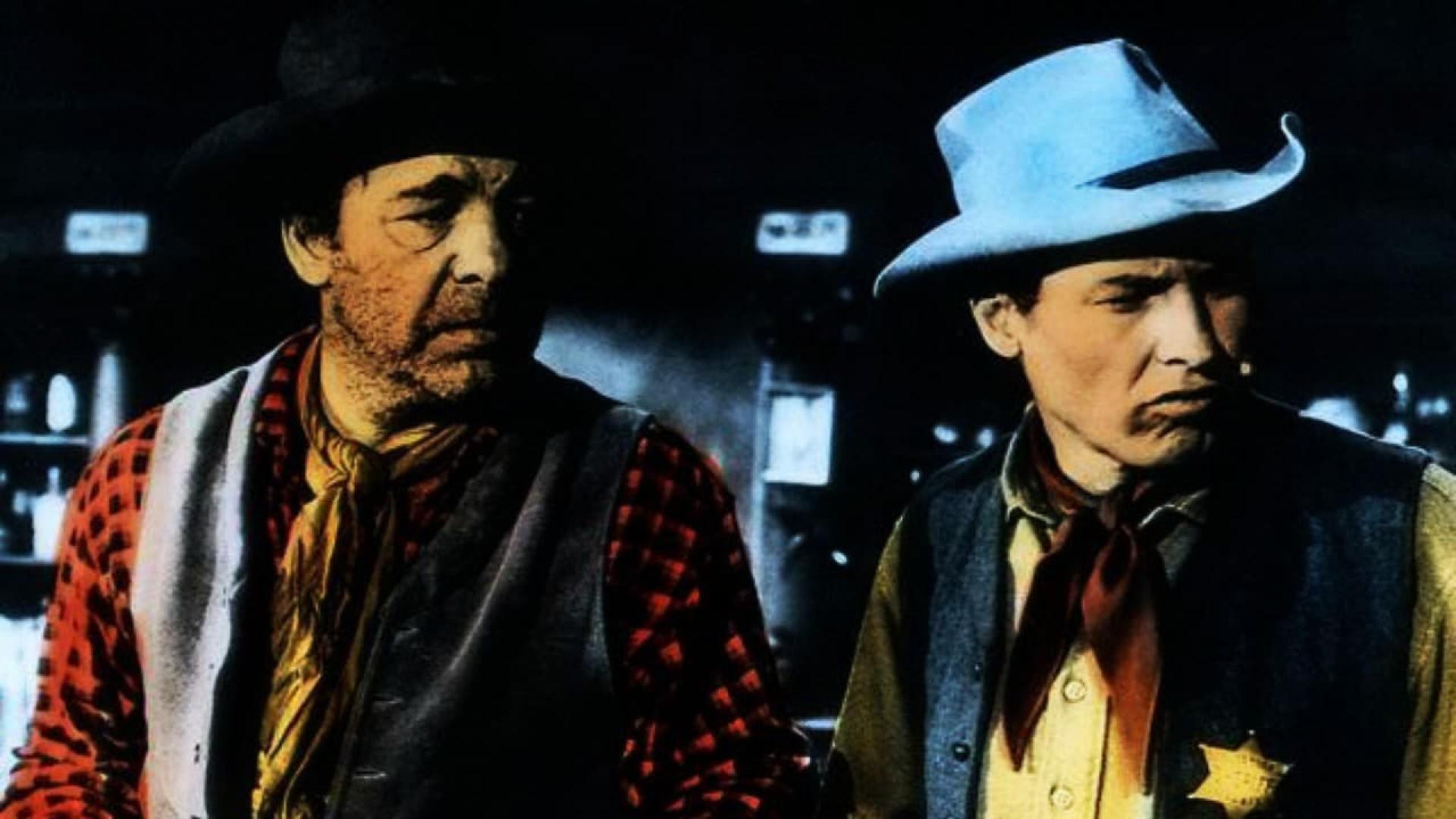 El muchacho de Oklahoma