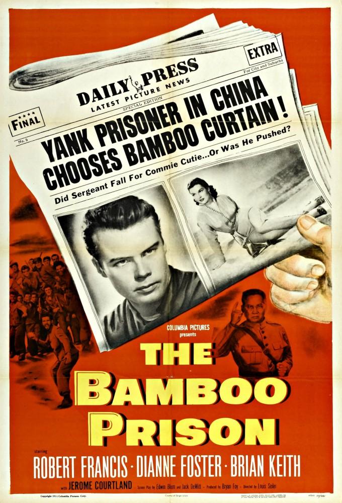 The Bamboo Prison