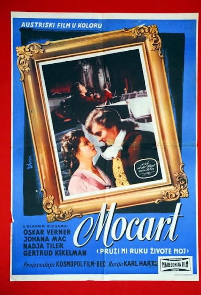 Mozart