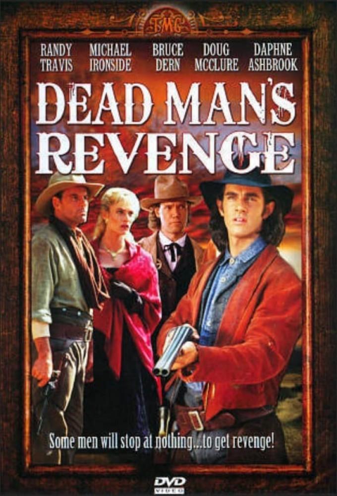 Dead Man's Revenge