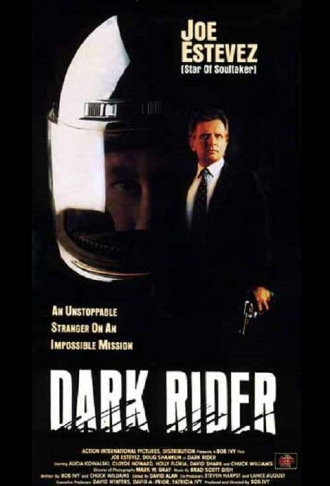 Dark Rider