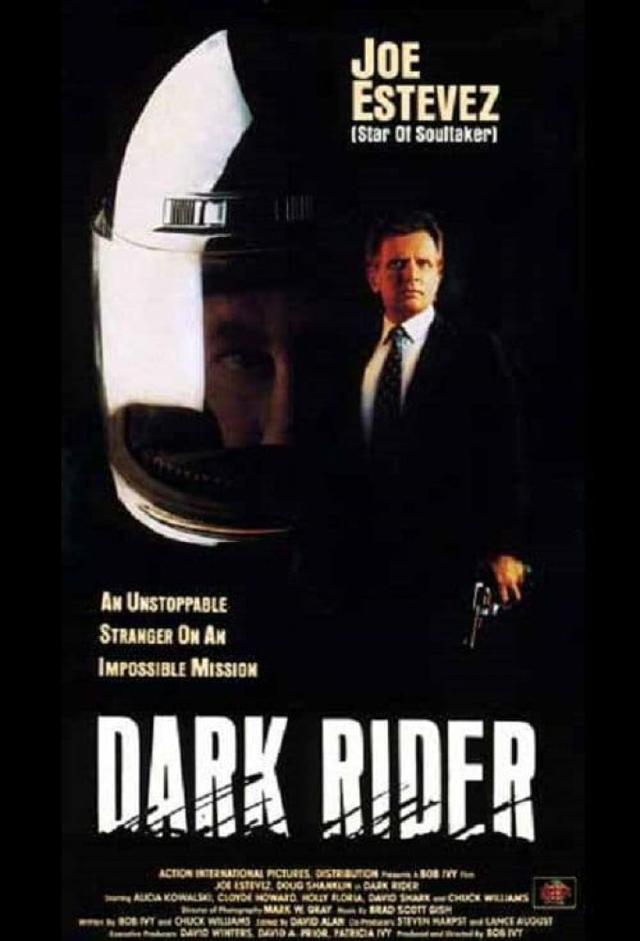 Dark Rider