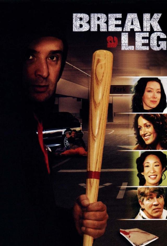 Break a Leg