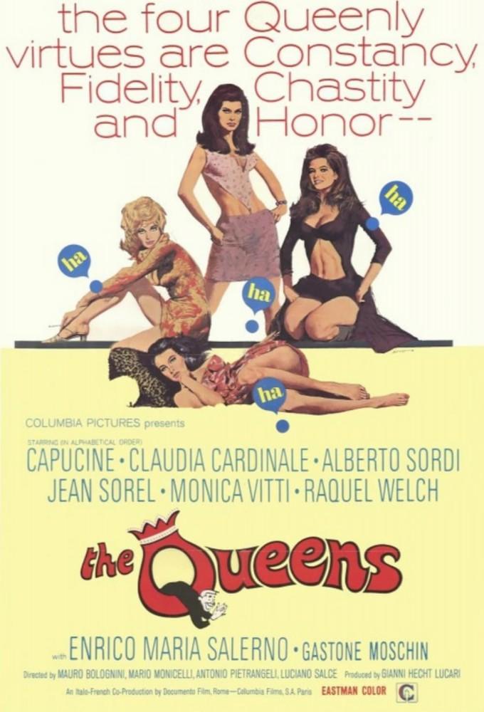 The Queens