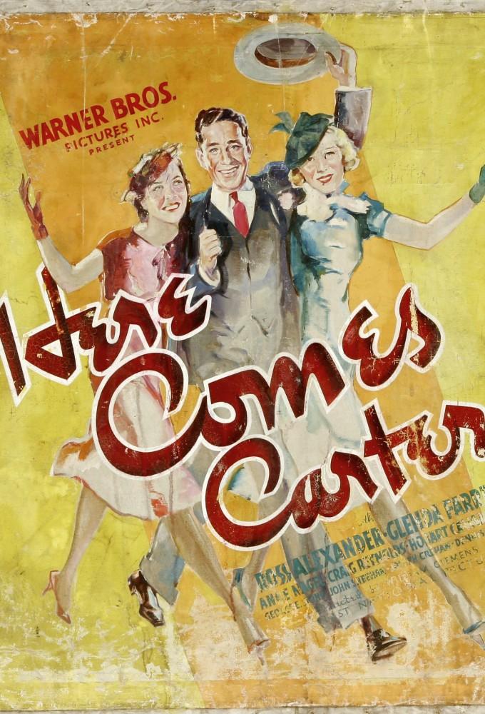 Here Comes Carter