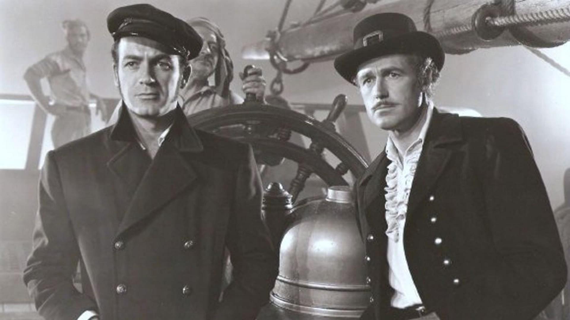 Mutiny