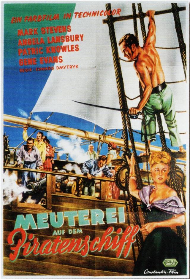 Mutiny