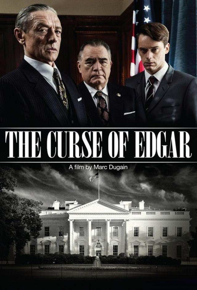 Der Fluch des Edgar Hoover