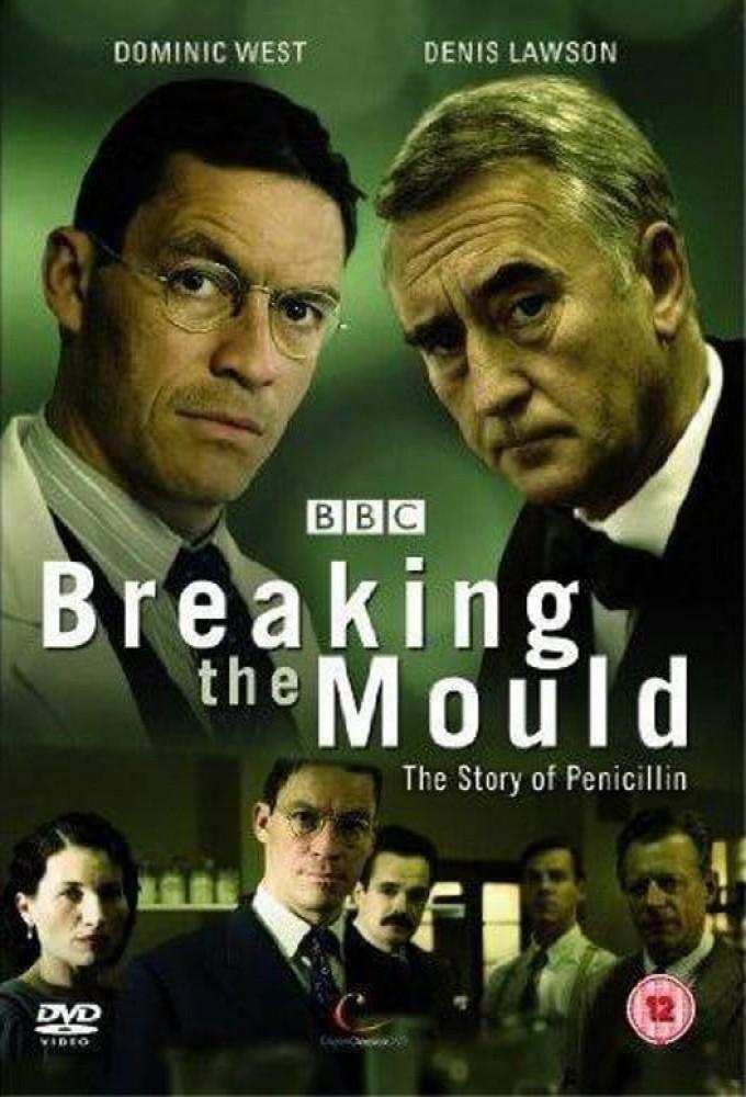 Breaking the Mould