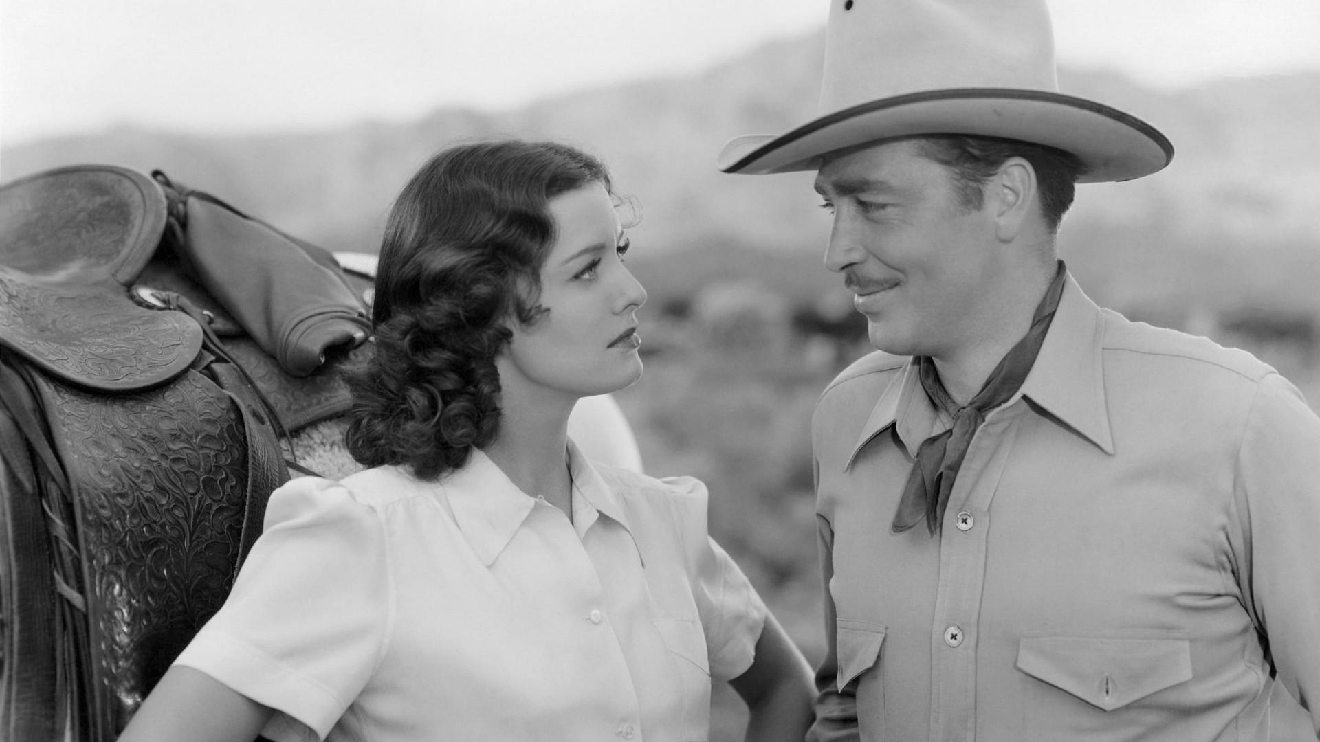 The Texas Rangers Ride Again