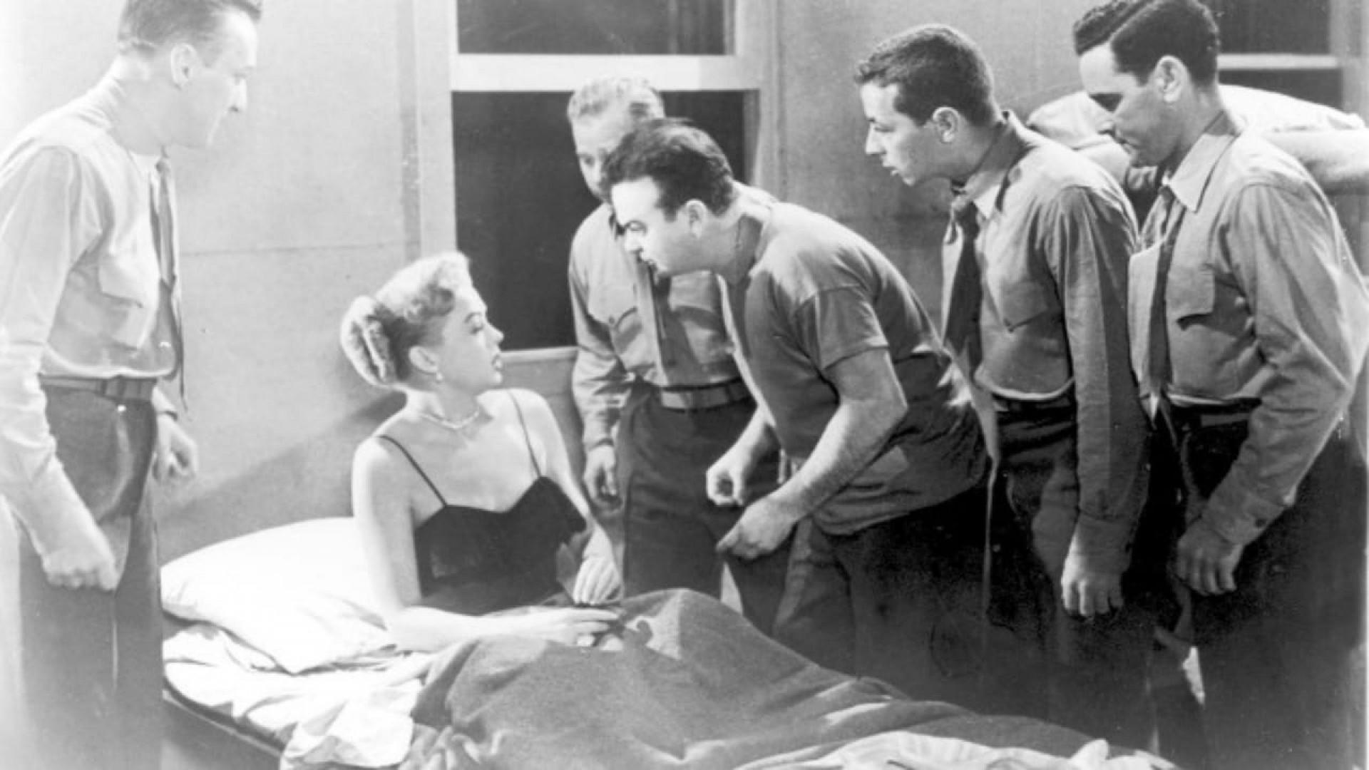 Here Come the Marines