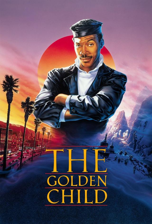 Golden child, l'enfant sacré du Tibet