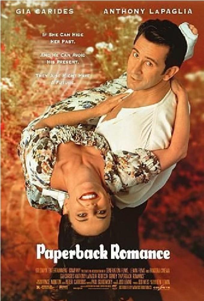 Paperback Romance