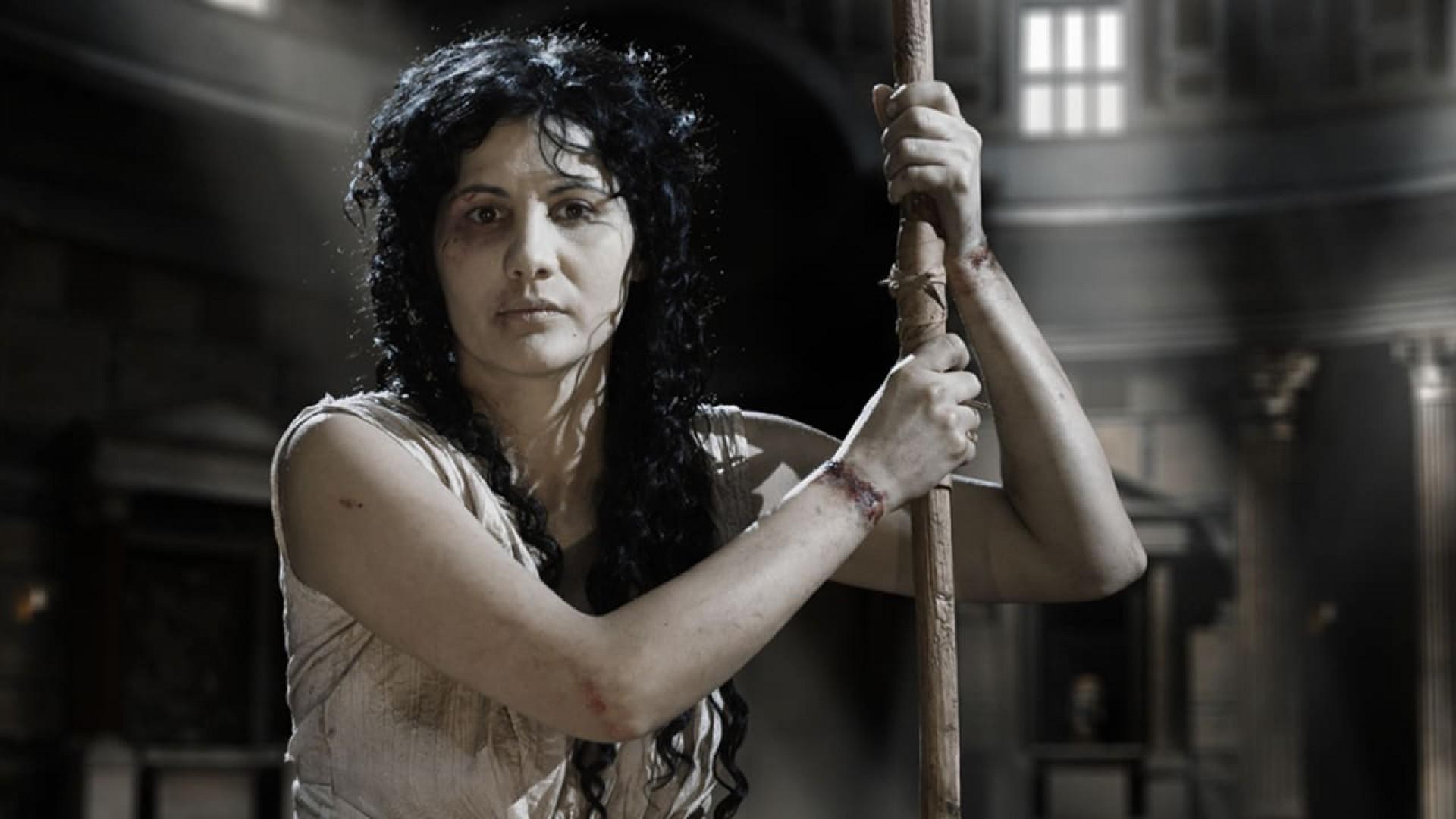 Katherine of Alexandria