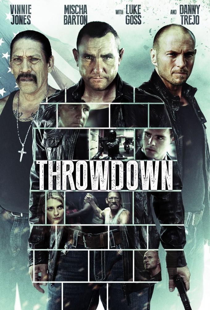 Throwdown