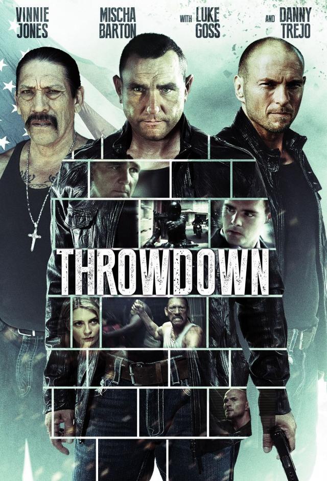 Throwdown