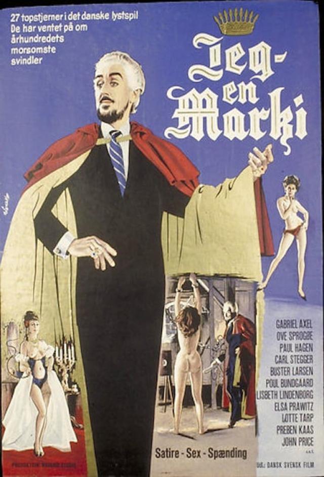 The Reluctant Sadist