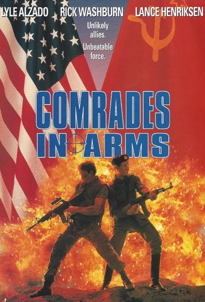 Comrades in Arms