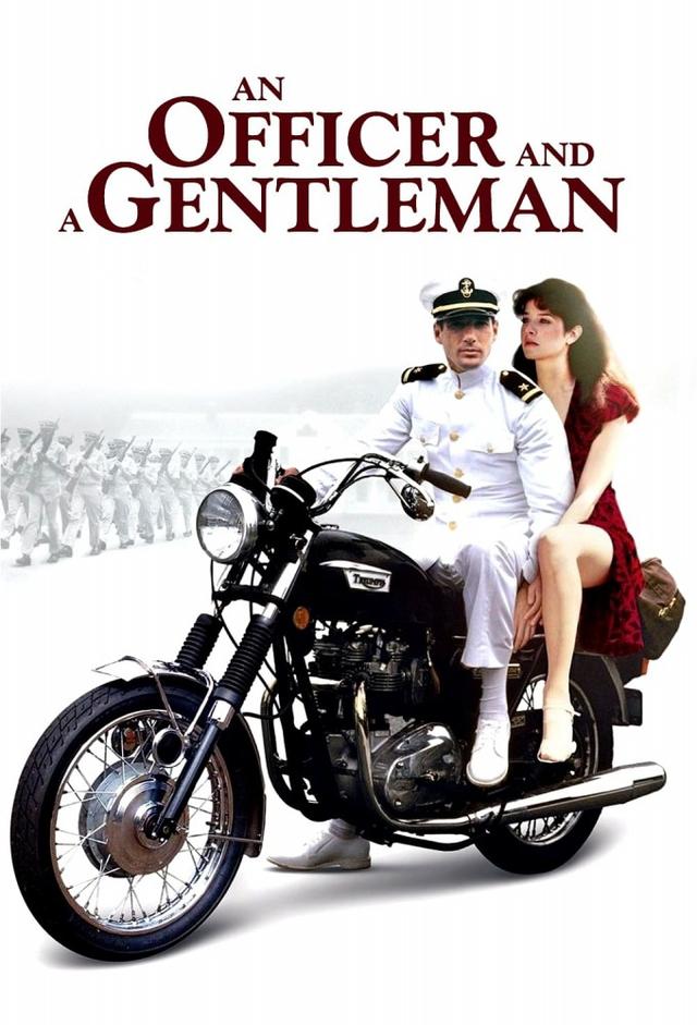Ufficiale e gentiluomo