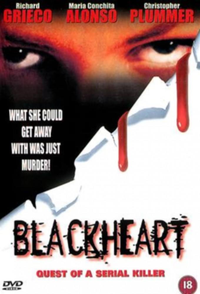 Blackheart